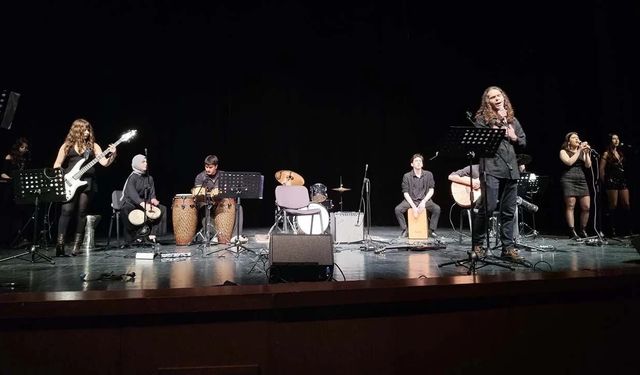 Yalovalı Müzikseverler Dikkat: Latin ve Caz Rüzgârı Esecek!