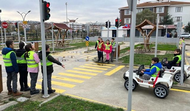 Karayolu Trafik Haftası Yalova’da Etkinliklerle Kutlanacak