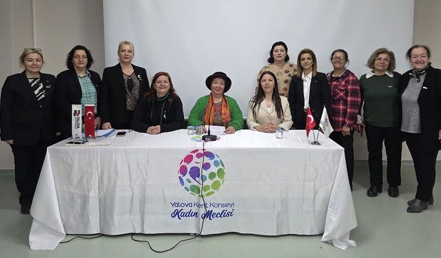 “Sevgiyle Büyüyen Umutlar” Etkinliğinde Anne Ormanı Kuruldu