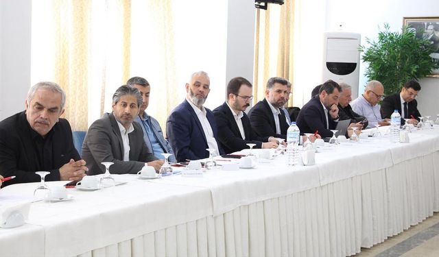 Mimarlar Odası Yalova İl Temsilcisi Uygun; “Milli Yıkım Değil, Milli Akım Oluşturmalıyız”