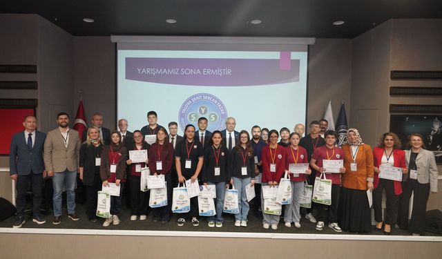 “Yalova Benim Kentimdir” Bilgi Yarışmasının Şampiyon Belli Oldu