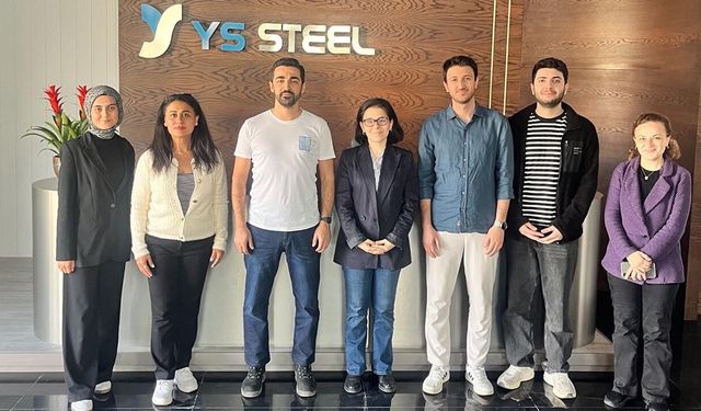 TÜBİTAK’tan Yalova OSB, Yalova Üniversitesi İş Birliğine Tam Destek