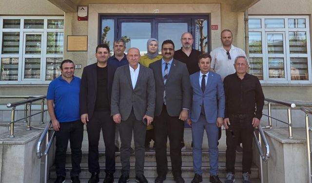 Türk Büro-Sen’den SGK Çalışanları İçin Çağrı: “Sorunlar Acilen Çözülmeli”