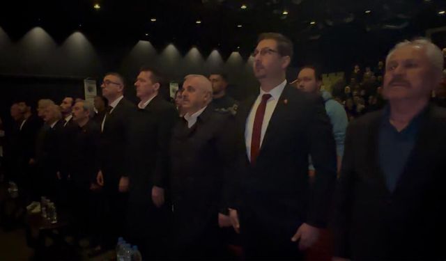 Yalova Türk Ocağı'ndan 3 Mayıs Türkçüler Günü'ne Anlamlı Konser