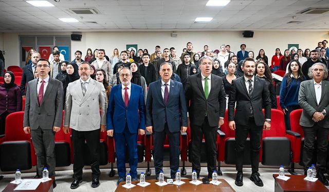 Yalova’da İhtisas Akademi Heyecanı