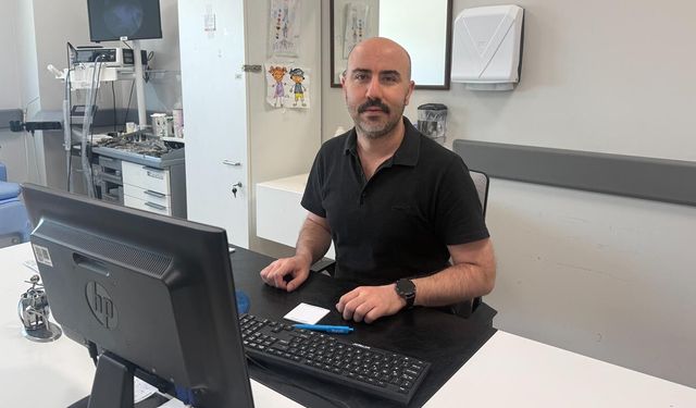 Yalova’da KBB Randevuları Rahatlıyor