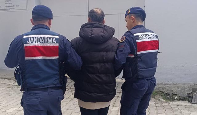 Jandarma Madde Operasyonlarında Nefes Aldırmıyor