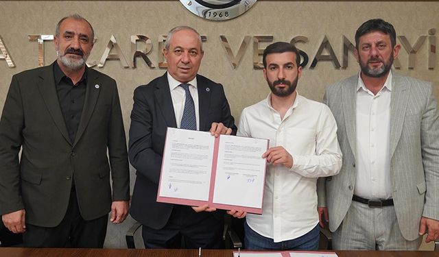 YTSO ve Park Express’ten İndirim İş Birliği