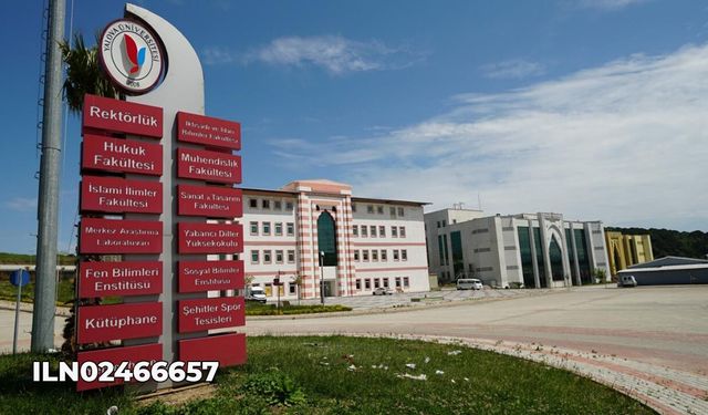 Tıp Fakültesine Laboratuvar Tezgahı ile Laboratuvar Cihazı ve Malzeme Alımı