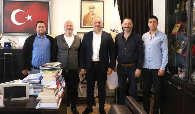 Çınarcık Belediyespor’da Yeni Dönem