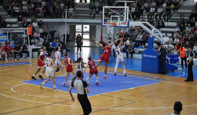 Final Serisinde Eşitlik Var