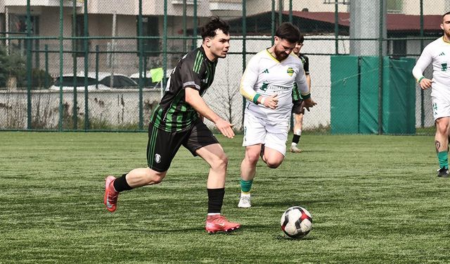 Kupalar Sahiplerini Buluyor