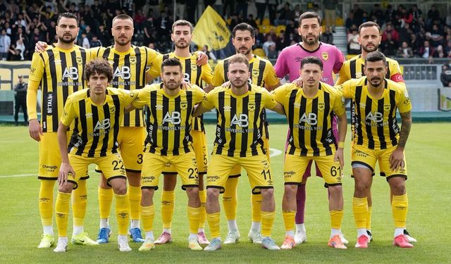 Ömer ve Yiğit Sezonu Tamamladı