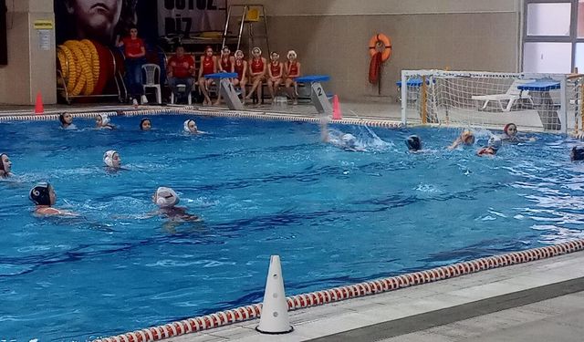 Su Sporlarının Geleceği Bu Zirveyle Şekilleniyor