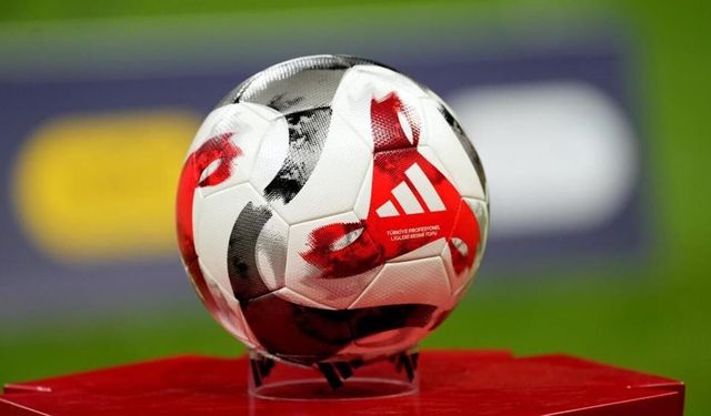 Trendyol Süper Lig’de Tüm Maçlar Aynı Saatte Oynanacak
