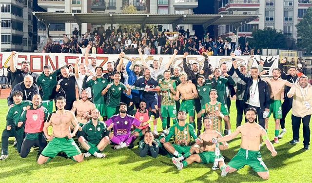 Yalova FK’nın Rakibi 2. Lig İçin Sahaya Çıkıyor