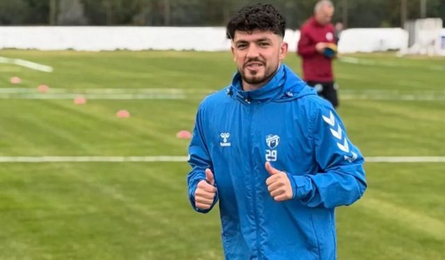 İstikrar Abidesi Emre Yağız, Tavşanlı’ya Veda Etti