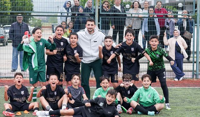 Bayram Tadında Galibiyet
