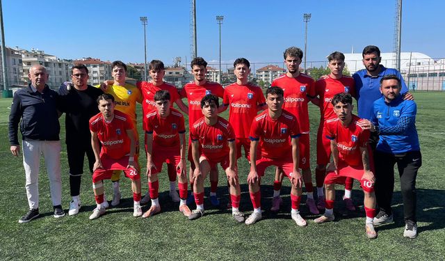 Yalova’daki Finalin Adı Arabayatağı-Değirmendere