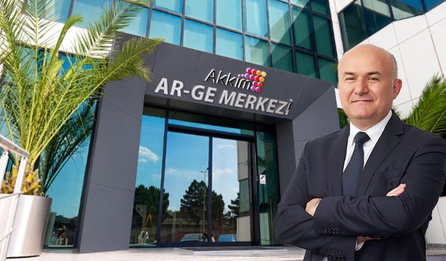Akkim Kimya: Çevresel Etki Laboratuvarda Şekilleniyor