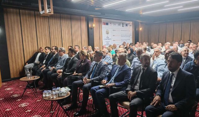 Altınova’da Kırsal Kalkınma İçin Güç Birliği