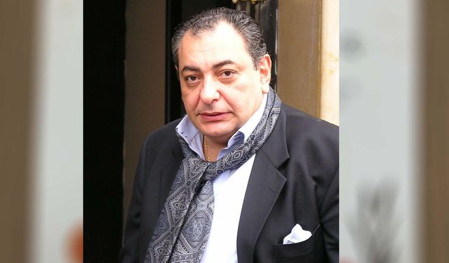 Ünlü sunucu Reha Muhtar, hayatını kaybetti