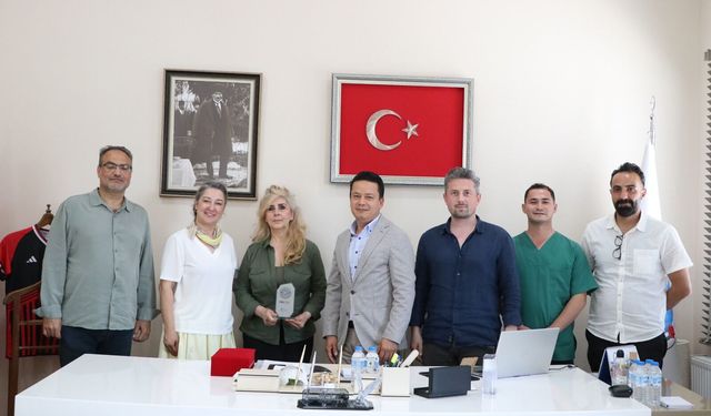 Çiftlikköy’de Sokak Hayvanlarına Tam Destek
