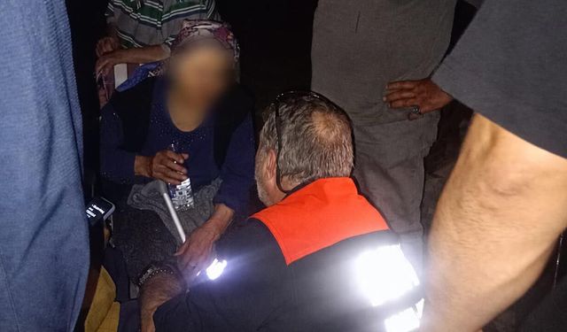 Çınarcık’ta Kayıp Vatandaştan Sevindiren Haber