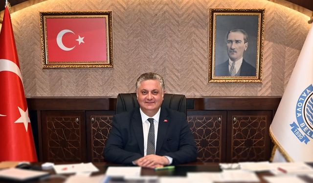 Gürel: Yalova, Atatürk’ün Mirasıyla Geleceğe Yürüyor