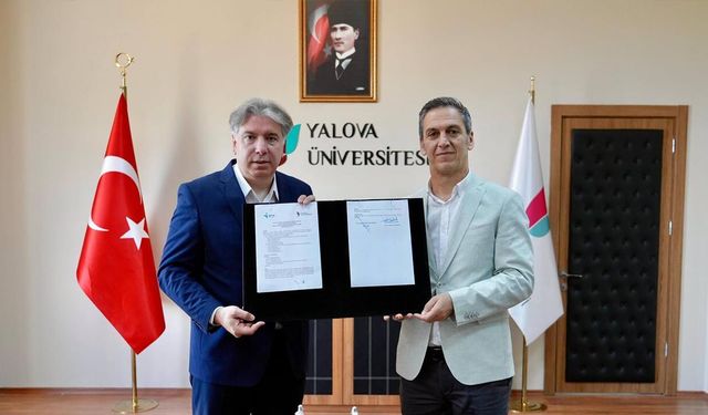 İŞKUR Kampüs Hayata Geçiyor