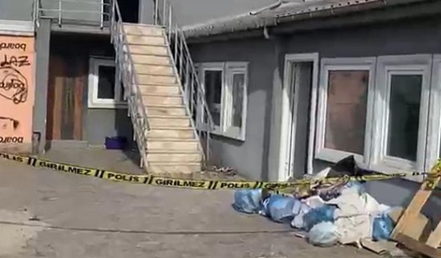 Kaçırılan İBB Kültür A.Ş. Yöneticisi Erhan Karaal Bulundu