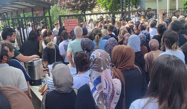 LGS Heyecanı Yalova’yı Sardı