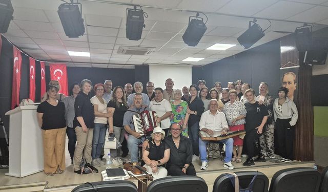 Nevbahar’dan Yaz Konseri