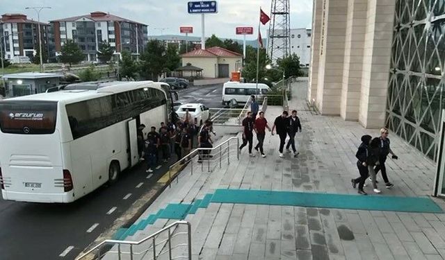 Sahte İş İlanı Şebekesine Büyük Darbe