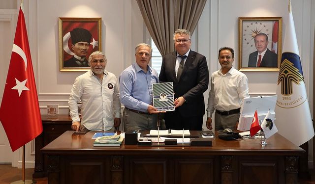 Termal Spor Kulübü ile Üniversite El Ele