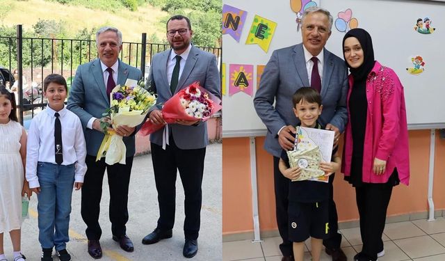Termal’de Karne Heyecanı