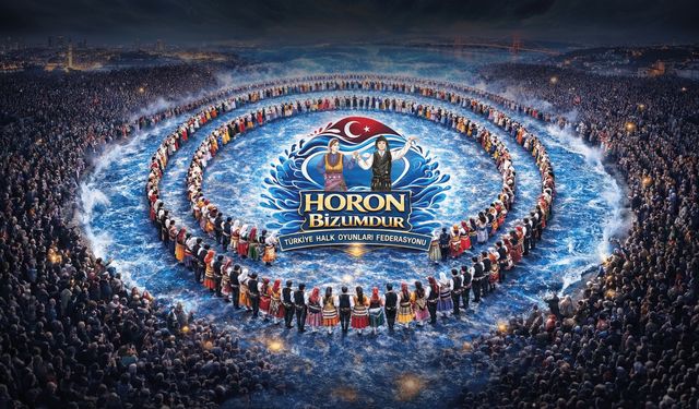 TUFAG SK’dan Rekor Girişimine Katkı