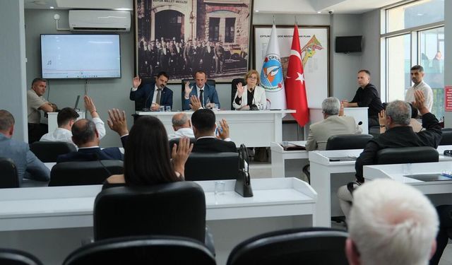 Çiftlikköy’de Birim Su Fiyatları Güncellendi