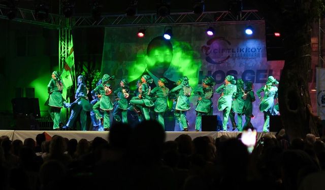 Çiftlikköy’de Kafkas Festivali Coşkusu Yaşanacak