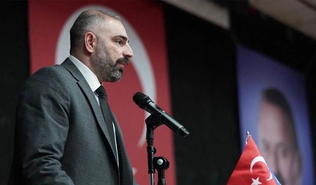 Yolüstü’nde Sürpriz Mesaj: Anahtar Parti Yükselişte