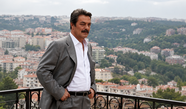 Usta Oyuncu Kadir İnanır’ın Cenaze Programı Belli Oldu