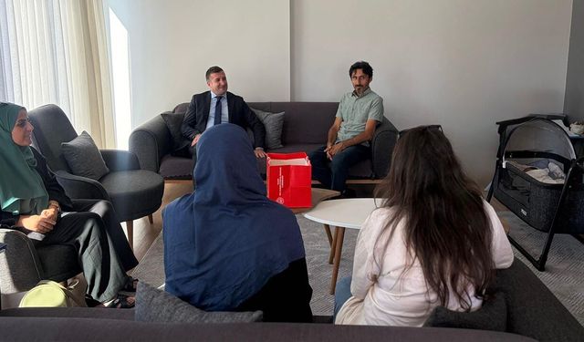 Yalova’da Geçici Koruyucu Aile Modeli İlk Kez Uygulandı
