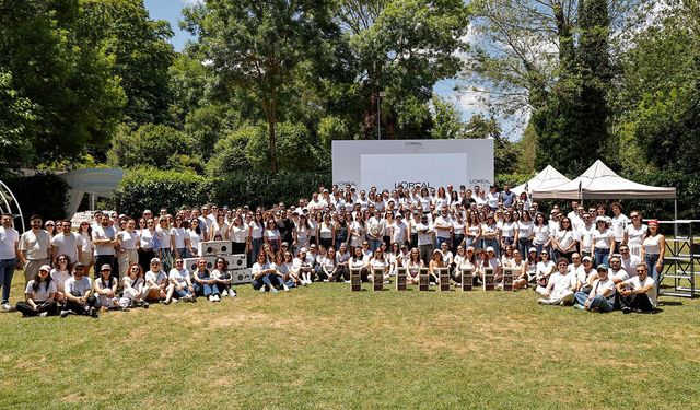 L’Oréal Türkiye’den İleri Dönüşüm Projesi: Kedi Evleri Yalova Armutlu’ya