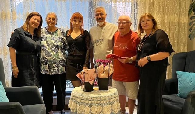 ADD Yalova’dan Babalar Günü Mesaisi