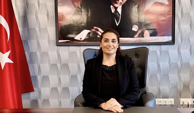 Yalova Başsavcısı Öksüz İstanbul’a Atandı
