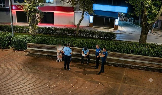 Yalova Zabıtasından Çevreyi Kirletenlere Geçit Yok
