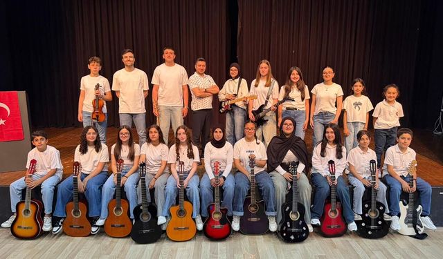Yalova Kent Orkestrası Kuruldu: İlk Konser Pazar Günü