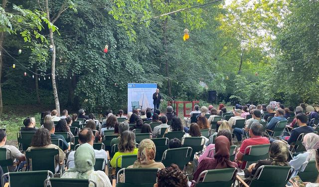 Çiftlikköy’de İTEF Edebiyat Bahçesi Buluşması 14 Haziran’da