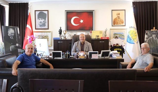 Çınarcık’ta Ulaşım, İstihdam ve Altyapı Gündemi Masaya Yatırıldı