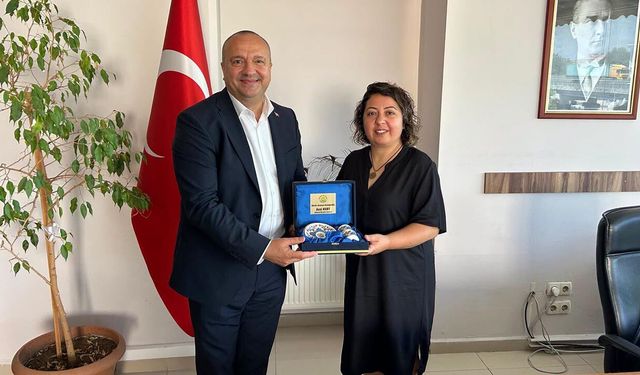 Çınarcık’ta Doğayı Korumak İçin İş Birliği Vurgusu